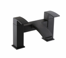 Kartell K-VIT Fiuto Nero Bath Filler (T8324NW) Full Black