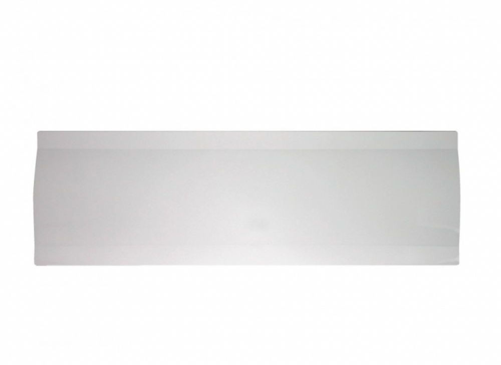 Kartell K-VIT K-VIT 1700mm Standard Front Panel - White