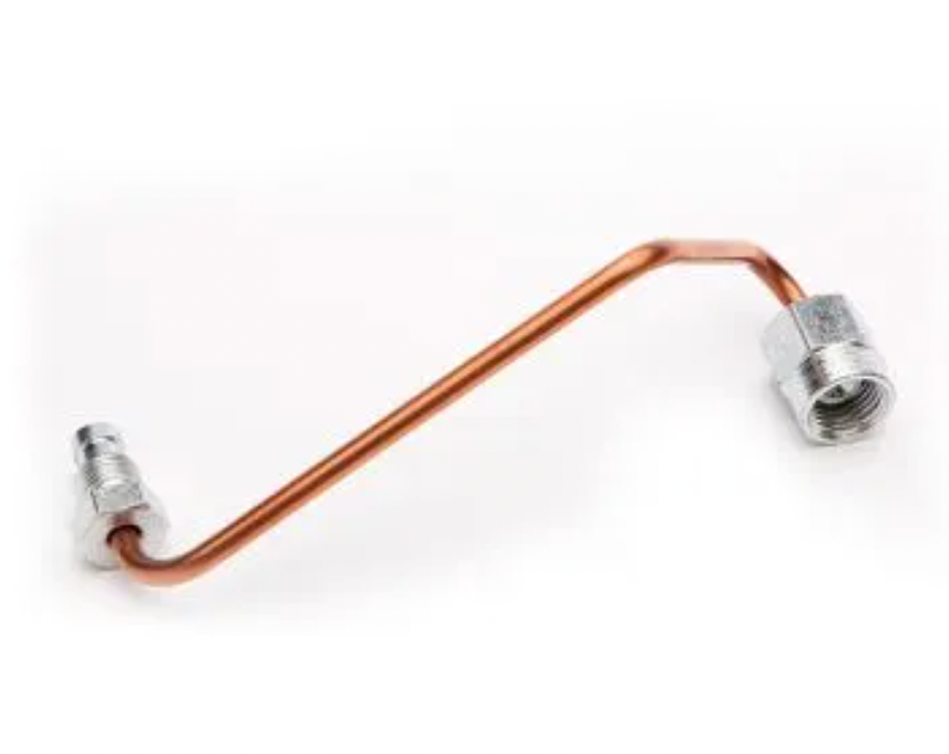 Riello G3B Oil Pump to Nozzle Tube | RBS17, 3005723, 3007502