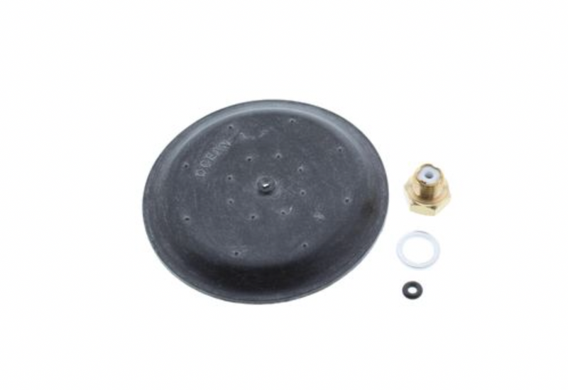 Baxi/Potterton Diaphragm Kit DWH (Combi) 5111137