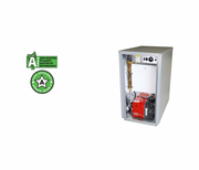Grant Vortex External Powder Coated High Efficiency Boiler