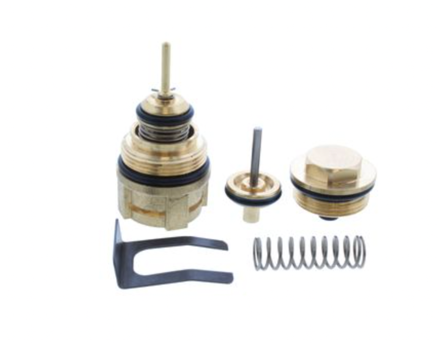 Ideal Diverter Valve Cartridge – 175668 (Logic / Logic+ / Independent / i-mini)