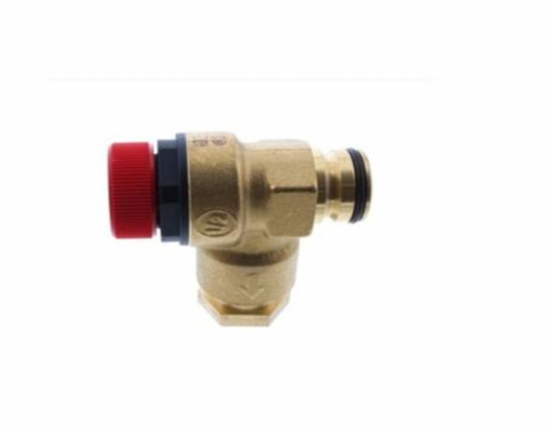 Vokera Pressure Relief Valve 2907