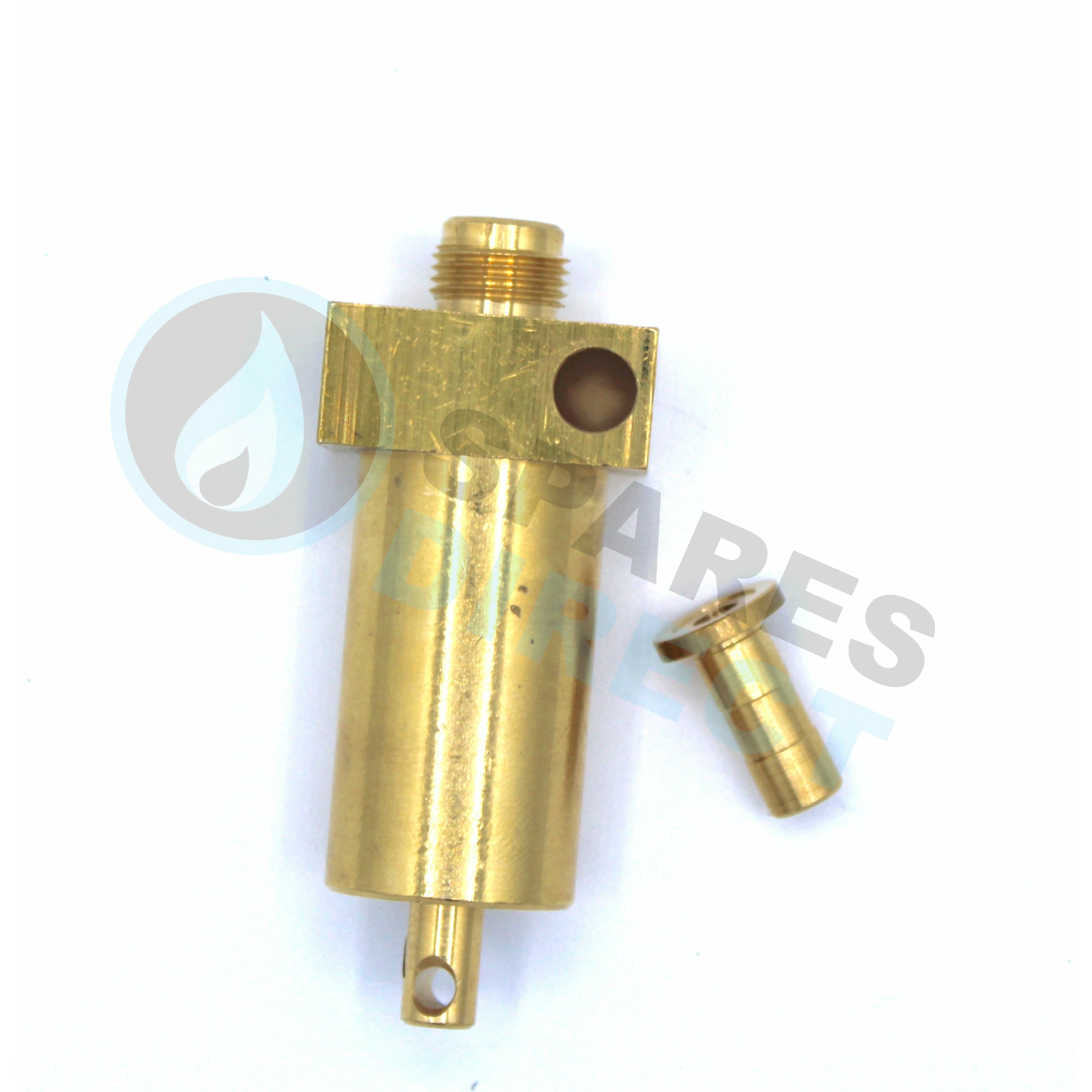 Riello R40 Burner Short Hydraulic Ram, 3020500, RBS57, 3006911 | Spares ...