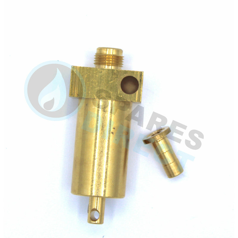 Riello R40 Burner Short Hydraulic Ram/Jack | 3020500 | Replaces 3006911 | RBS57