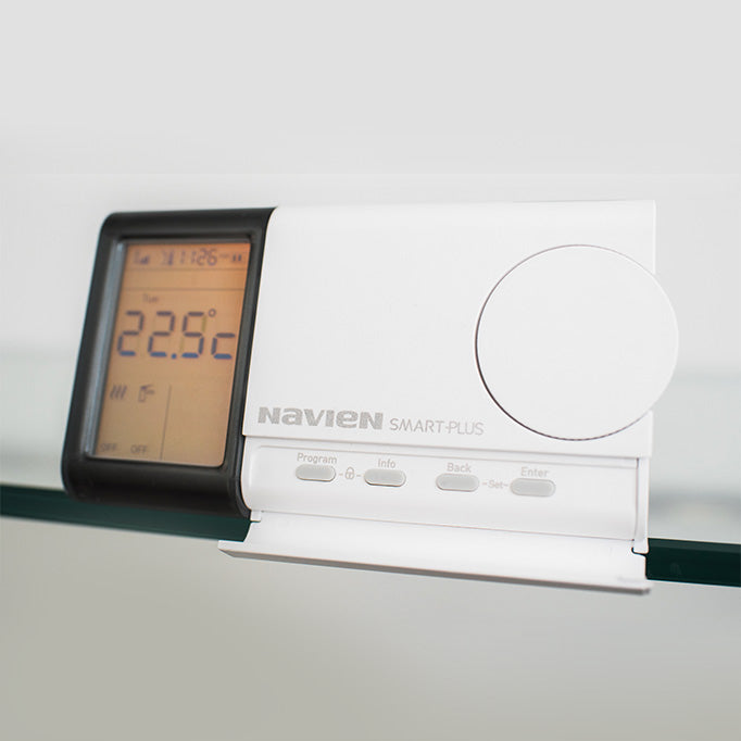 Navien Smart Plus Controller