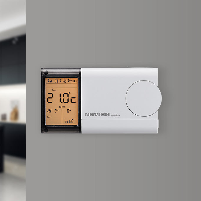 Navien Smart Plus Controller