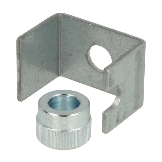 Riello Solenoid Cover & Nut | 3006553 | RBS05