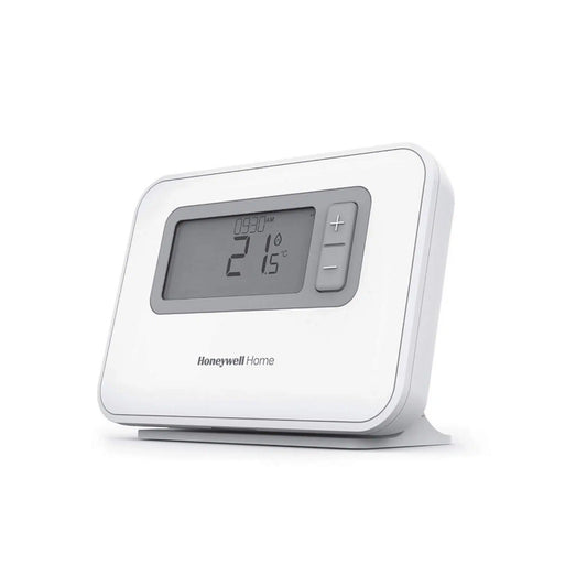 Honeywell Home T3R Y3H710RF0053 Wireless 5 + 2 Day Thermostat with Stand