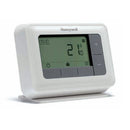 Honeywell T4R 7 Day Wireless Programmable Thermostat | Y4H910RF4003