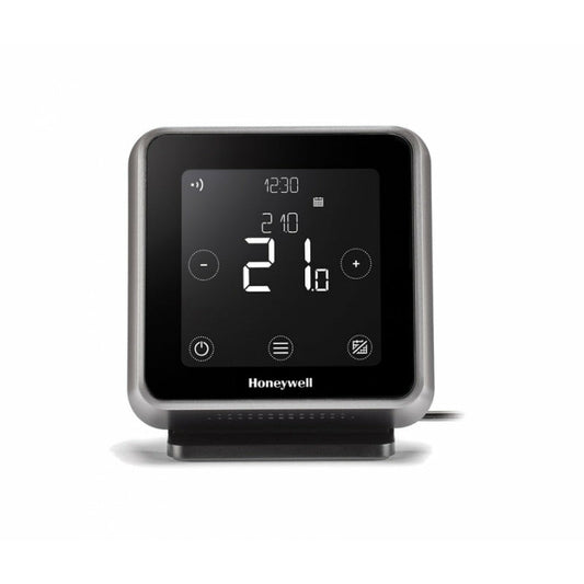 Honeywell Lyric T6R Wireless Smart Thermostat | Y6H920RW4026