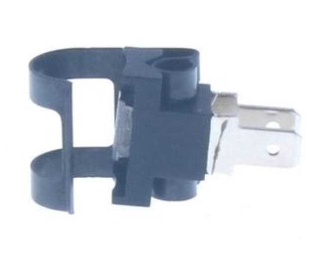 Capteur De Température Sanitaire Saunier Duval S5704200 (neuf, Pièce D'origine)