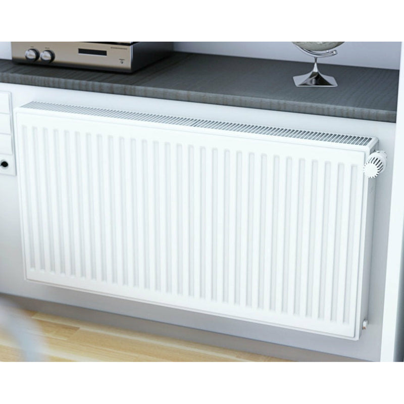 UTERM Double Panel Type 22 Radiators (MOQ 3)