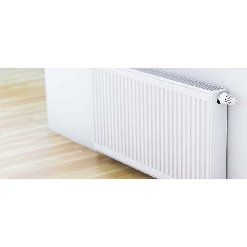 UTERM Double Panel Type 22 Radiators (MOQ 3)