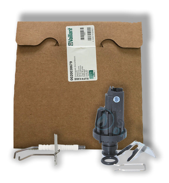 Vaillant Service Pack | 0020038679 | 0020133816 | 0020059717