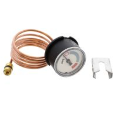 Vaillant Pressure Gauge | 101271