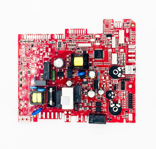 Vokera 20069541 Printed circuit board | Replaced 20055454 & 20025735