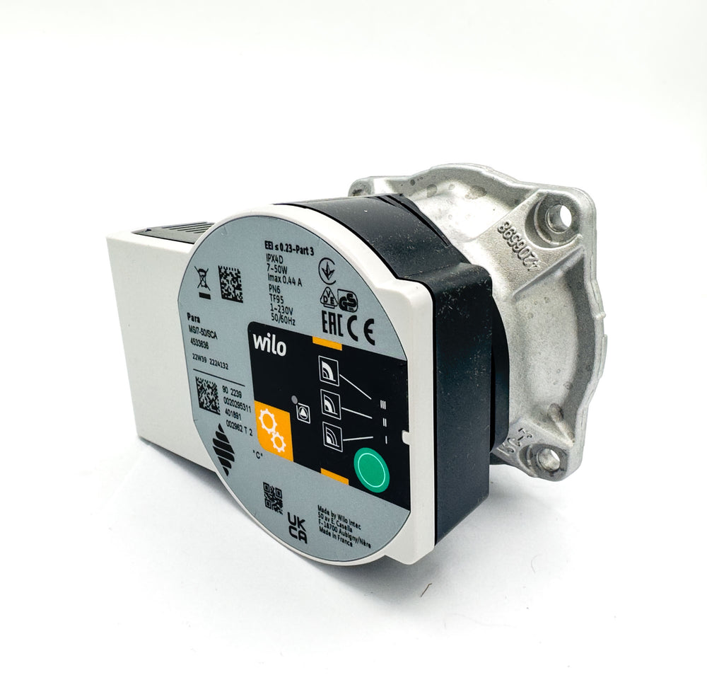 Glow Worm 0010030644 Pump High Efficiency