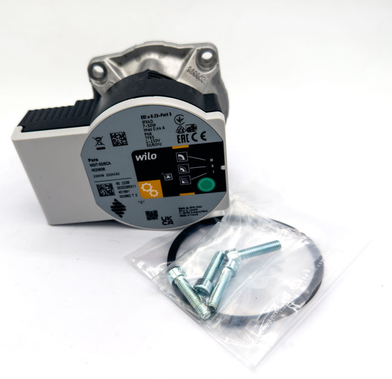 Glow Worm 0010030644 Pump High Efficiency