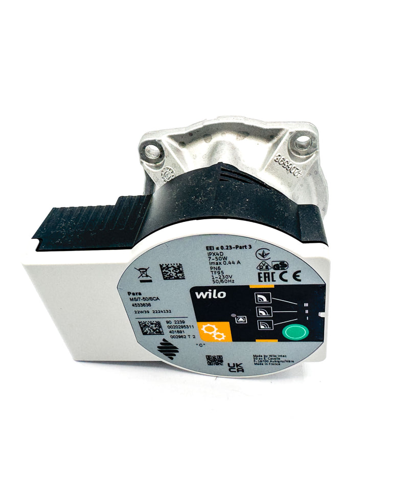 Glow Worm 0010030644 Pump High Efficiency