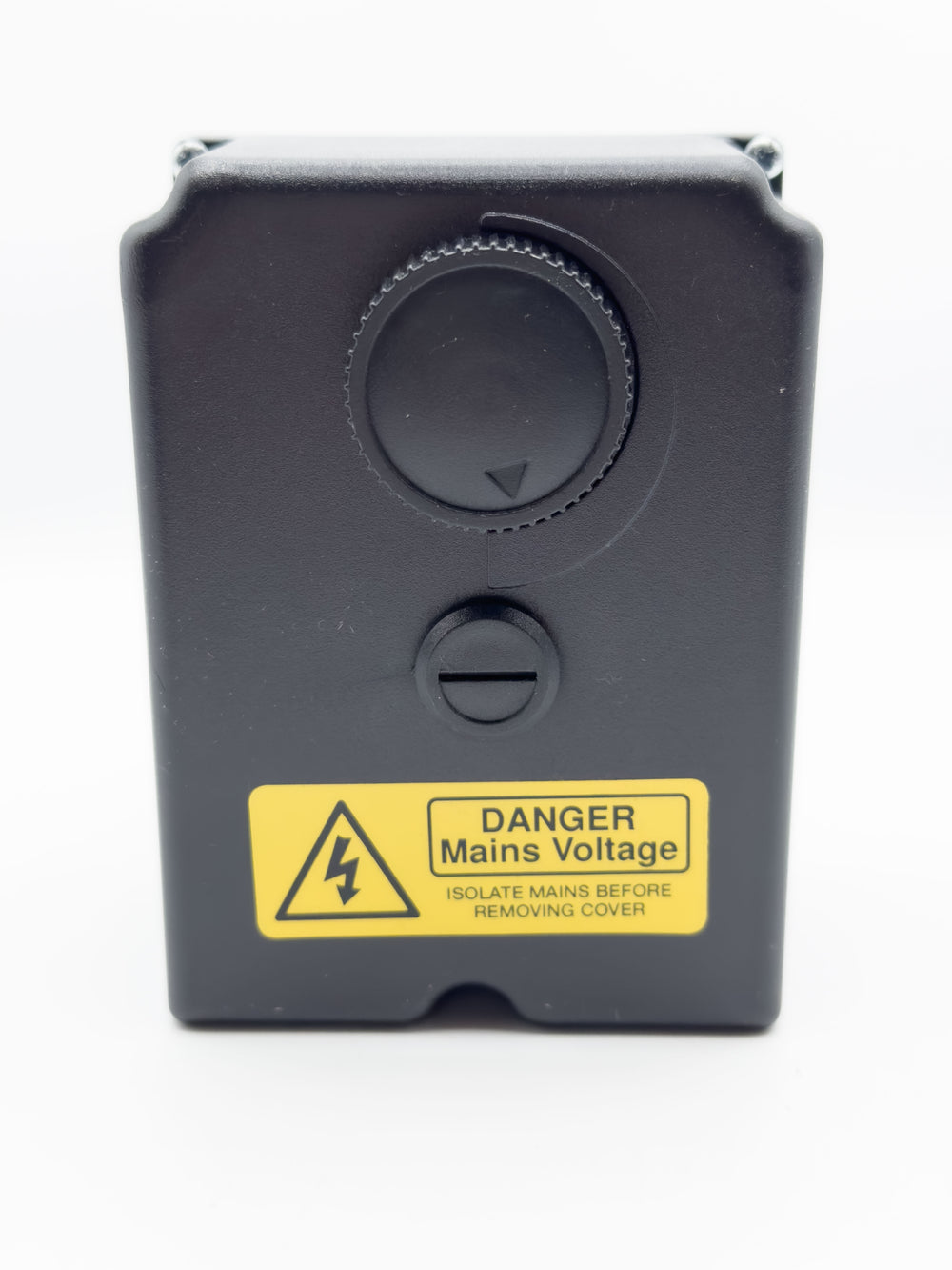 Warmflow Dual Stat WDS2