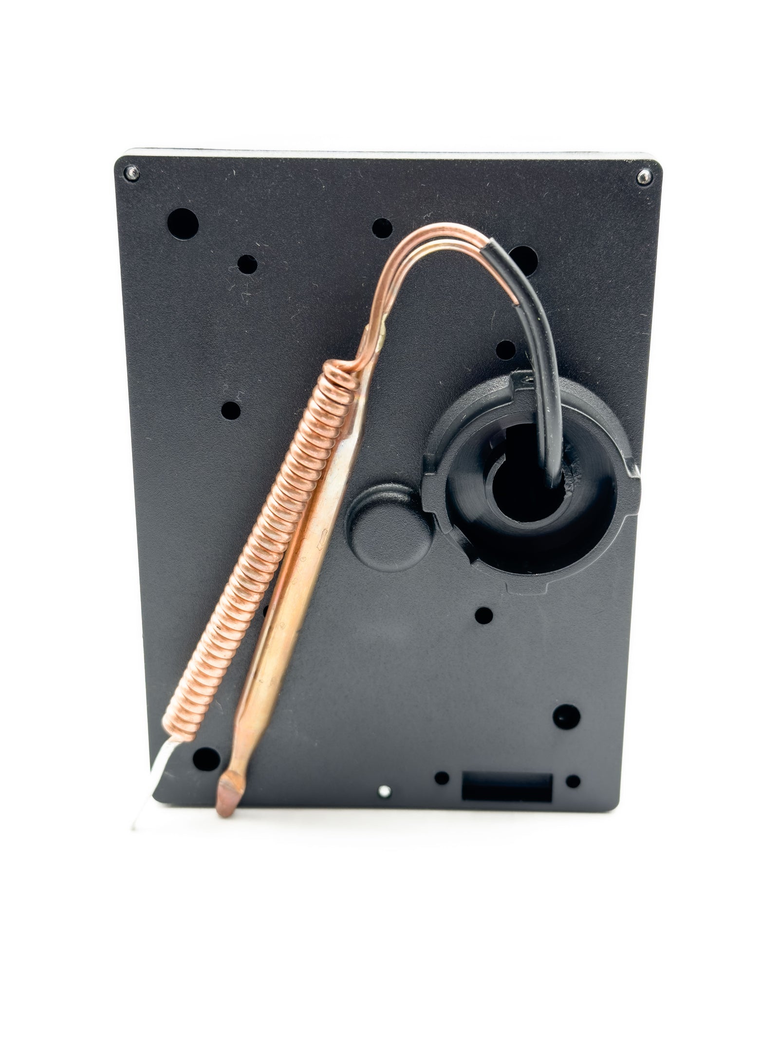 Warmflow Dual Stat WDS2, Thermostat, Room Thermostat