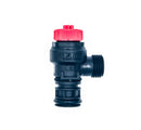 Worcester PRV | Black and Red | 87186439890