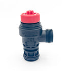 Worcester PRV | Black and Red | 87186439890