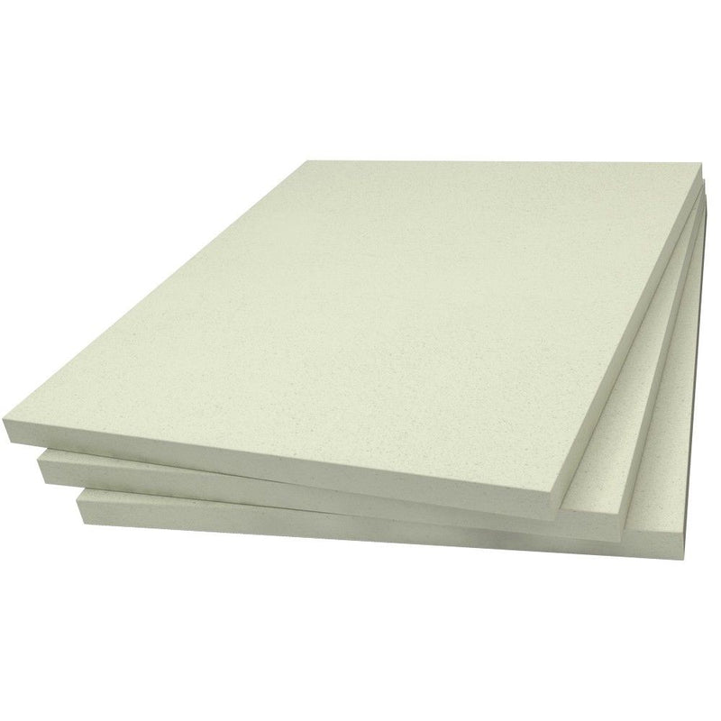 Ceramic fibre Insulating Board | 1260 C 13mm or 20mm