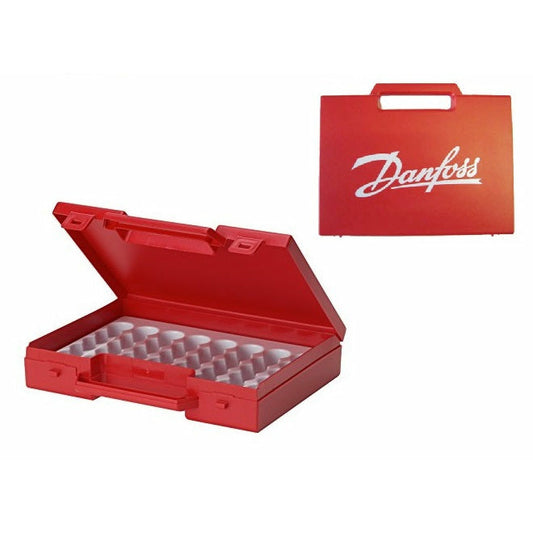Danfoss Nozzle Storage Box | Holds 40 Nozzles