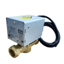ESi 22 mm 2 Port Motorised Zone Valve ESZV222LM / ESZV222PM