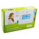 ESi 2 Channel Multi Purpose Programmer | ES2247B