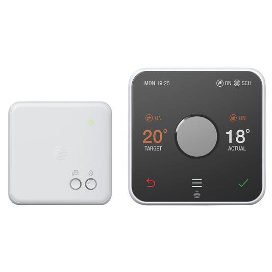 Hive | Hubless Active Heating & Hot Water Smart Thermostat