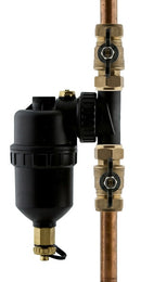 Indi 22mm Inline Magnetic Filter