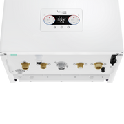 Vokera Vibe Max 26C Combination Boiler & Flue Natural Gas ErP - 20188719
