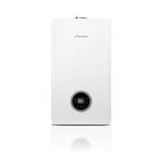 Worcester Bosch Greenstar 4000 Combi Boiler White 30 KW 7733600373