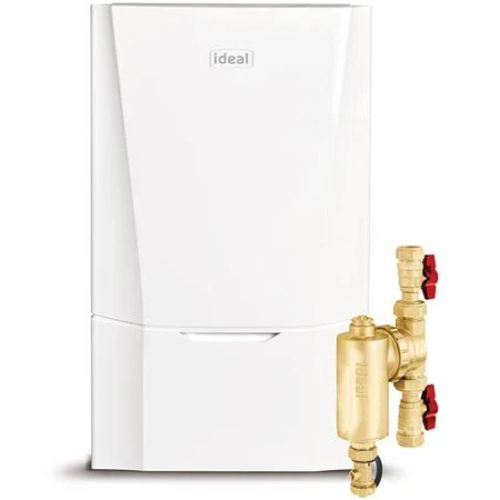 Ideal Vogue Max C32 Combination Boiler ErP| 218857