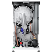 Vokera Vibe Max 26C Combination Boiler & Flue Natural Gas ErP - 20188719