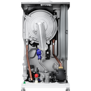 Vokera Vibe Max 26C Combination Boiler & Flue Natural Gas ErP - 20188719