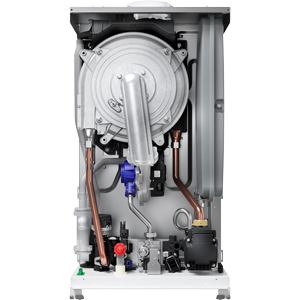 Vokera Vibe Max 26C Combination Boiler & Flue Natural Gas ErP - 20188719