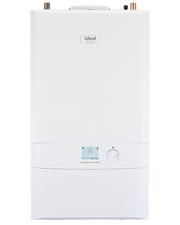 Ideal Logic Max Heat2 H18 Boiler Only