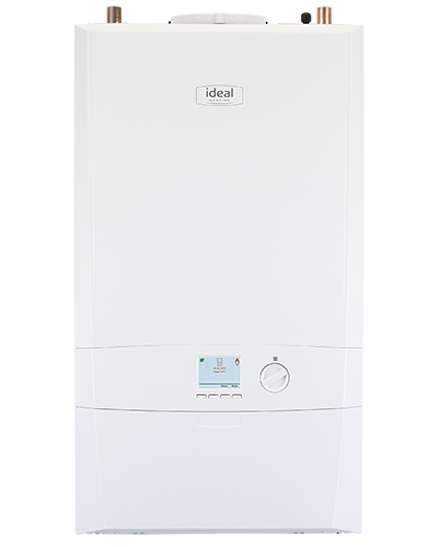 Ideal Logic Max Heat2 H18 Boiler Only