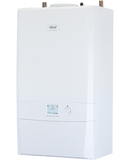 Ideal Logic Max Heat2 H18 Boiler Only
