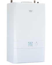 Ideal Logic Max Heat2 H18 Boiler Only
