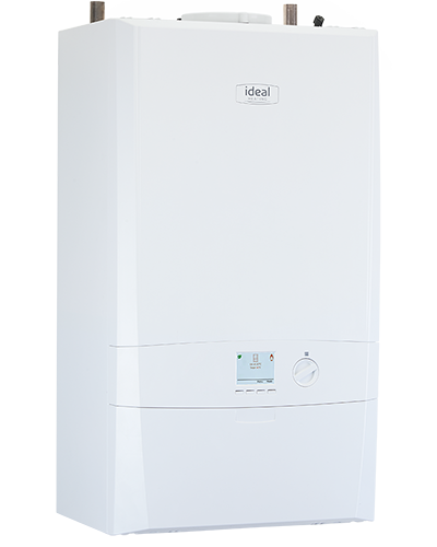 Ideal Logic Max Heat2 H18 Boiler Only