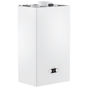 Vokera Vibe Max 26C Combination Boiler & Flue Natural Gas ErP - 20188719
