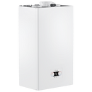Vokera Vibe Max 26C Combination Boiler & Flue Natural Gas ErP - 20188719