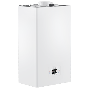 Vokera Vibe Max 26C Combination Boiler & Flue Natural Gas ErP - 20188719