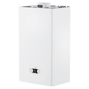 Vokera Vibe Max 26C Combination Boiler & Flue Natural Gas ErP - 20188719