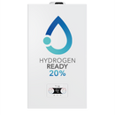 Vokera Vibe Max 26C Combination Boiler & Flue Natural Gas ErP - 20188719